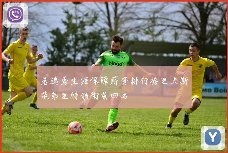 落选秀生涯保障薪资排行榜里夫斯范弗里特领衔前四名