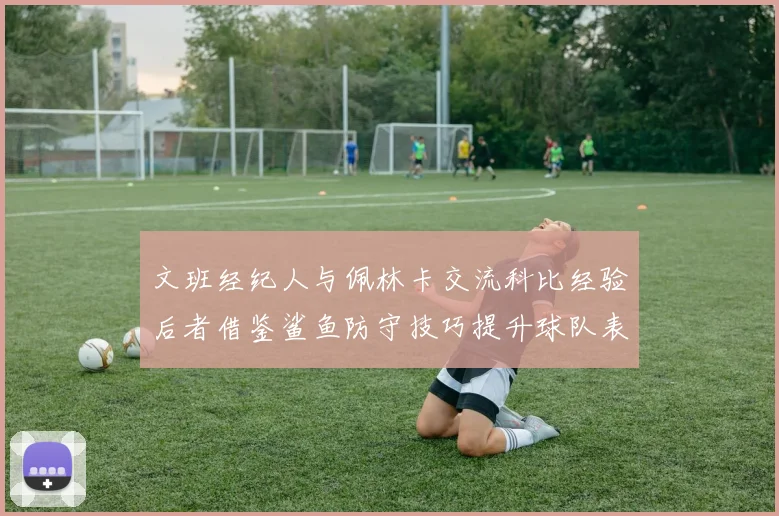 文班经纪人与佩林卡交流科比经验后者借鉴鲨鱼防守技巧提升球队表现